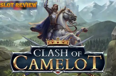 Clash of Camelot icon